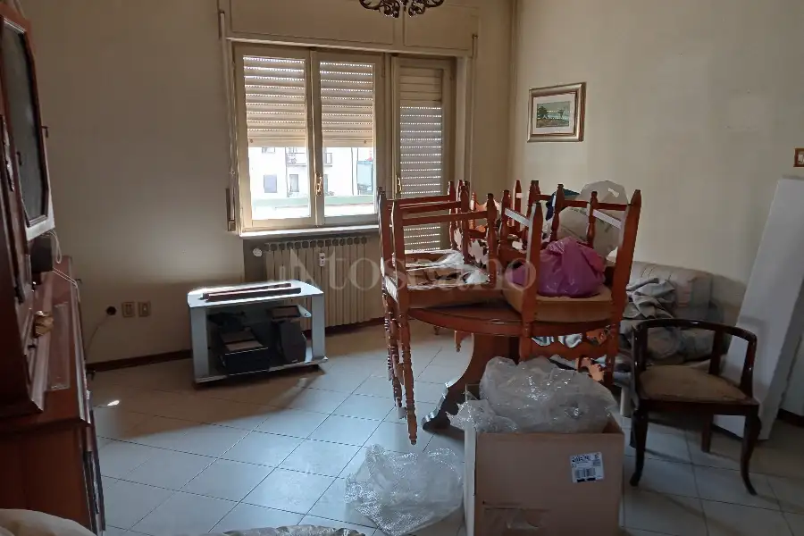 Casa in vendita di 120 mq a €130.000 (rif. 31/2025)