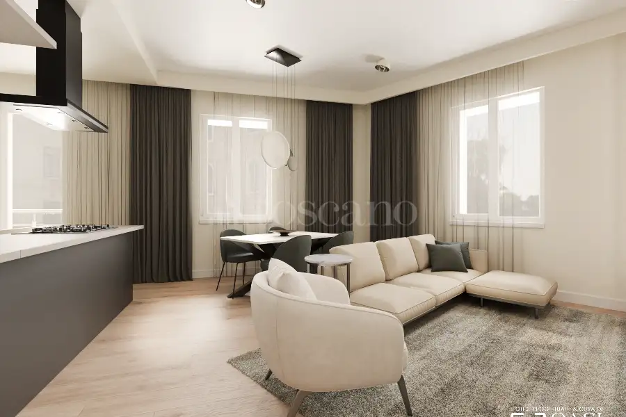 Casa in vendita di 110 mq a €590.000 (rif. 60/2025)