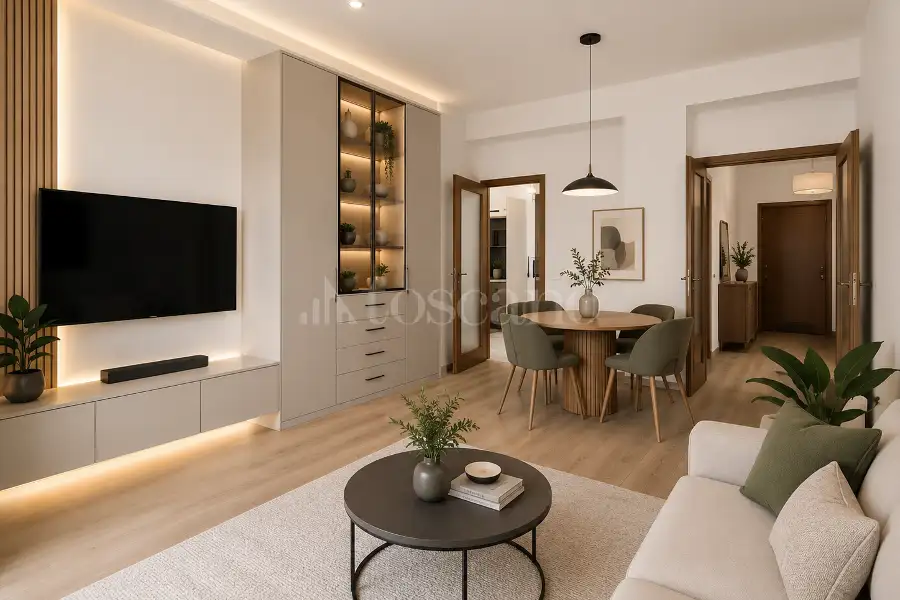 Casa in vendita di 120 mq a €445.000 (rif. 5/2026)