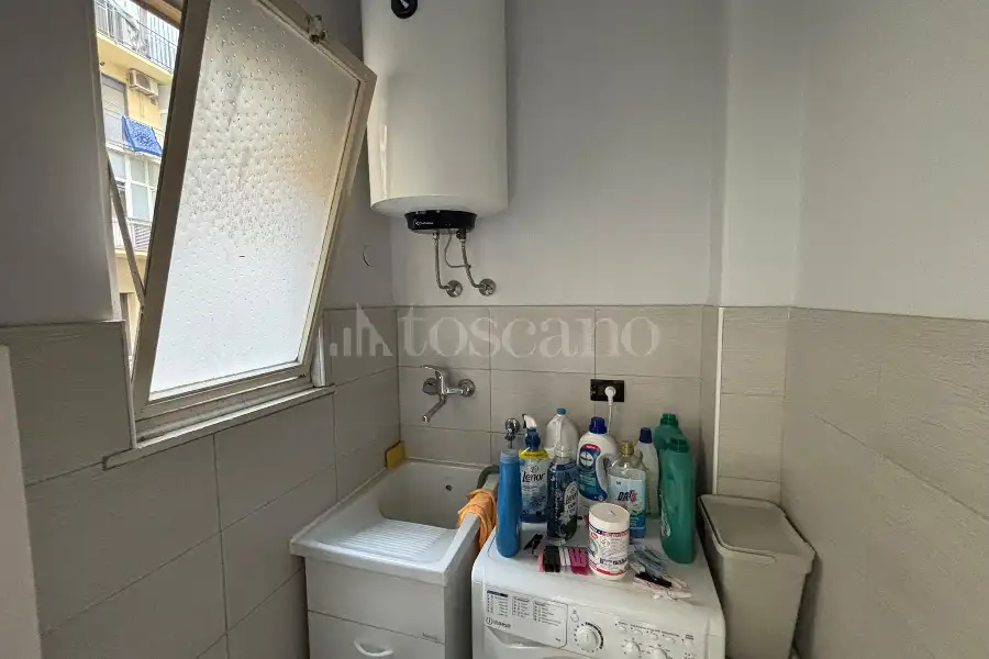Casa in affitto di 84 mq a €650 (rif. 108/2026)