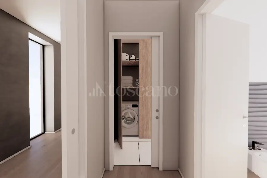 Casa in vendita di 131 mq a €495.000 (rif. 59/2024)
