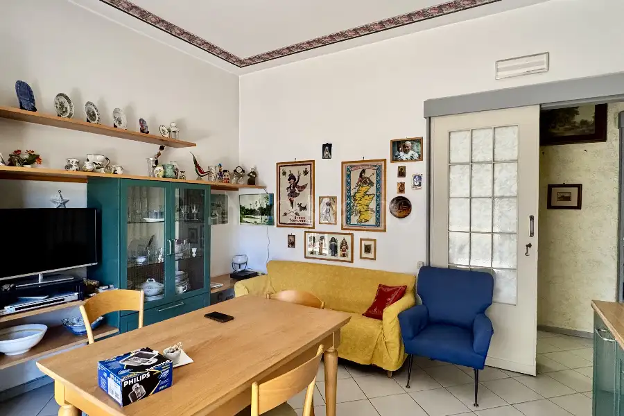 Casa in vendita di 110 mq a €218.000 (rif. 110/2026)