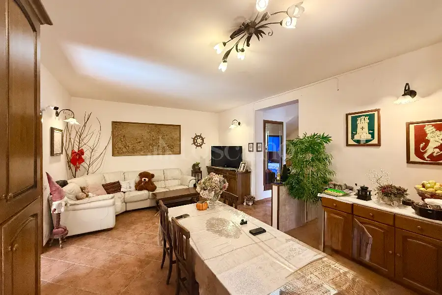 Villa Bifamiliare in vendita di 150 mq a €285.000 (rif. 39/2026)