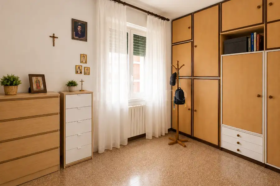 Casa in vendita di 55 mq a €235.000 (rif. 8/2026)