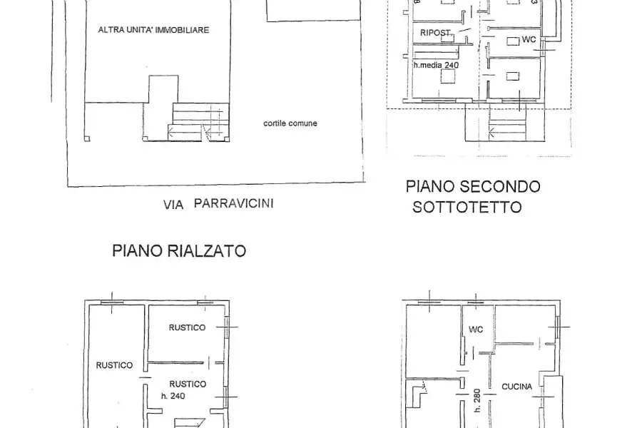 Casa in vendita di 120 mq a €115.000 (rif. 19/2026)