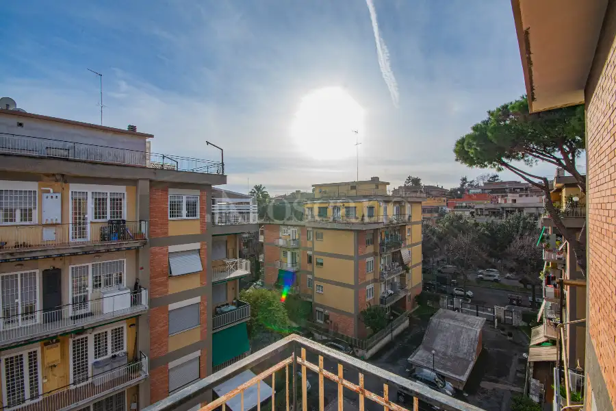 Attico in vendita di 140 mq a €749.000 (rif. 38/2025)