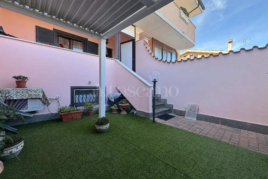 Villino a Schiera in vendita di 100 mq a €299.000 (rif. 41/2026)