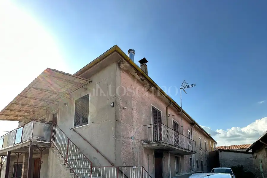 Casale in vendita di 140 mq a €99.000 (rif. 16/2023)