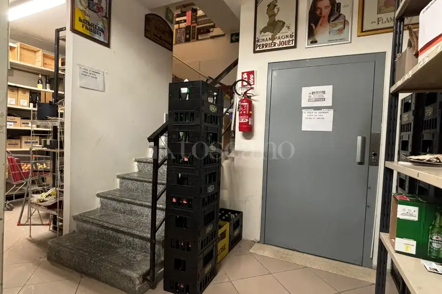 Negozio in vendita di 290 mq a €800.000 (rif. 8/2026)
