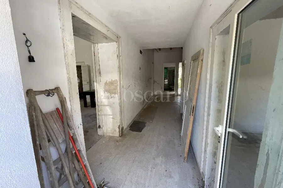 Casa Indipendente in vendita di 122 mq a €75.000 (rif. 15/2026)