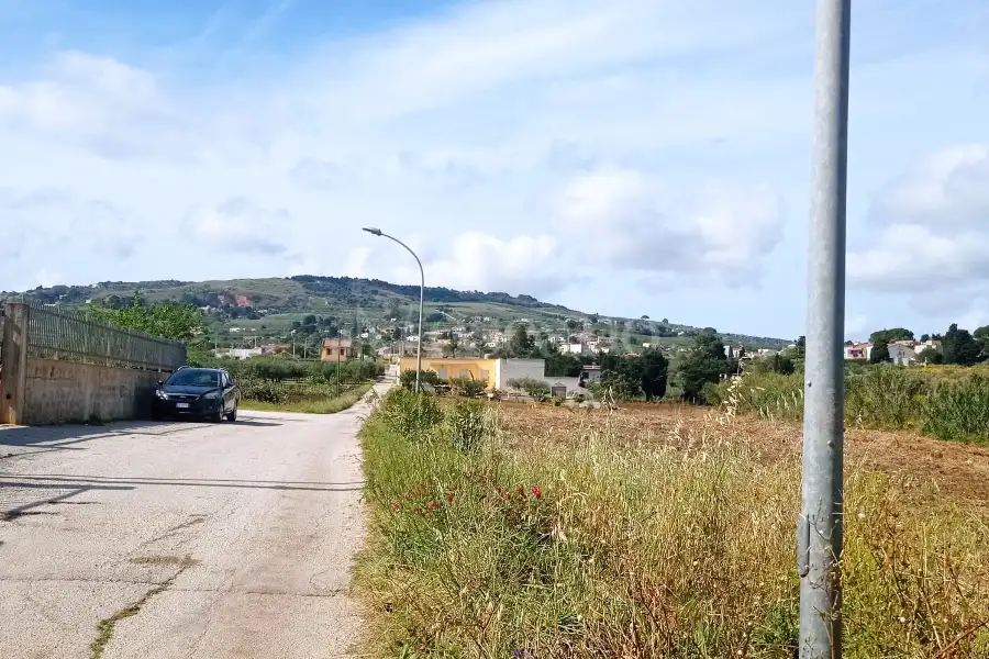 Edificabile Residenziali in vendita di 4.623 mq a €42.000 (rif. 30/2025)