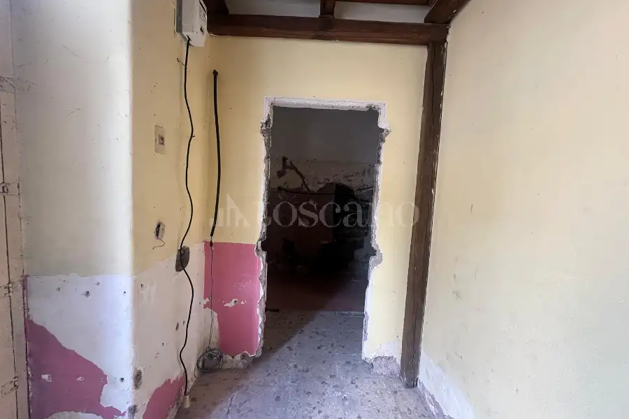 Casa in vendita di 50 mq a €62.000 (rif. 108/2026)