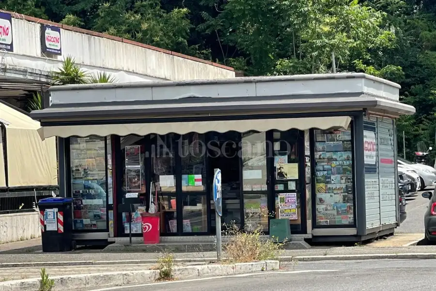 Attività Commerciale in vendita di 25 mq a €127.000 (rif. 33/2025)
