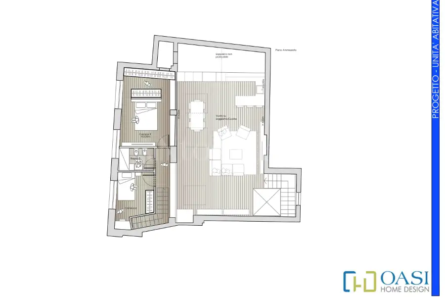 Loft in vendita di 470 mq a €970.000 (rif. 9/2025)