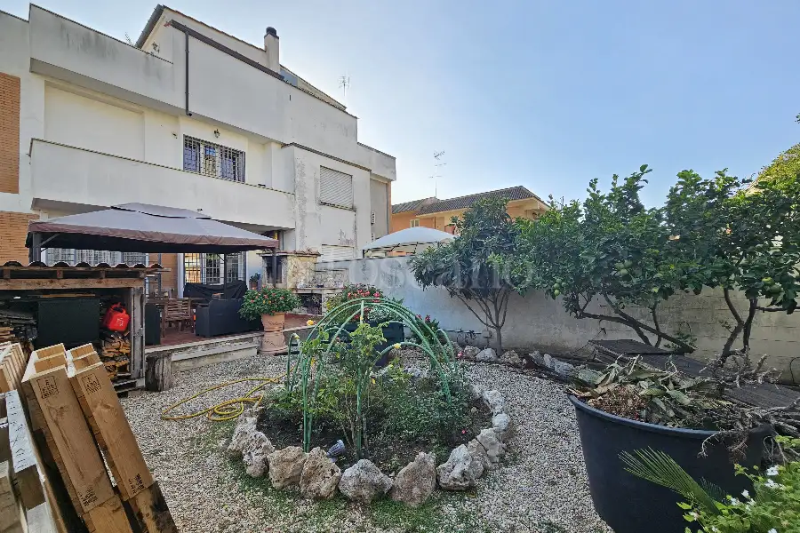 Villa Bifamiliare in vendita di 120 mq a €349.000 (rif. 20/2025)