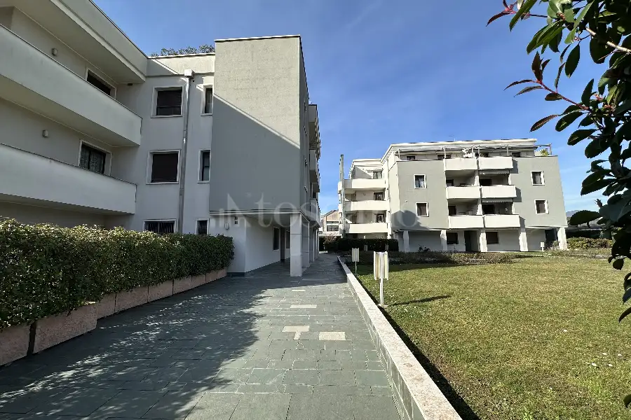 Box in vendita di 21 mq a €26.000 (rif. 2/2026)
