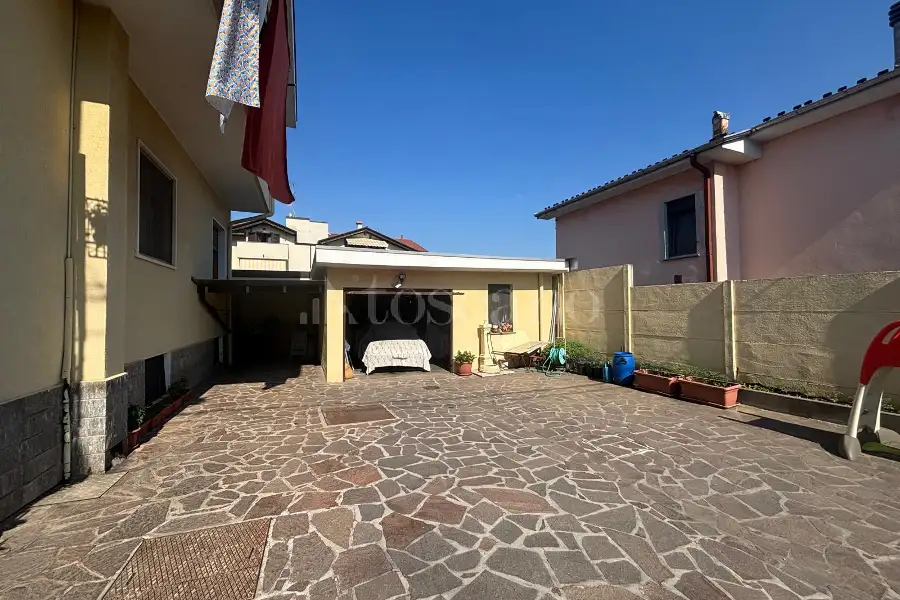 Casa in vendita di 170 mq a €270.000 (rif. 25/2026)