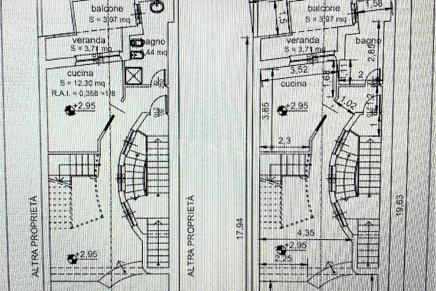 Palazzo in vendita di 280 mq a €310.000 (rif. 14/2023)