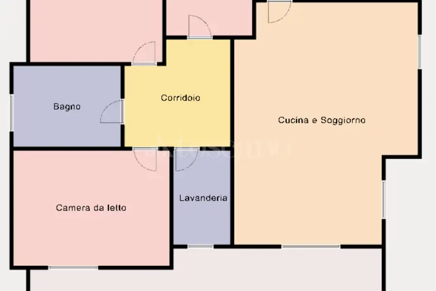 Casa in vendita di 120 mq a €275.000 (rif. 49/2026)