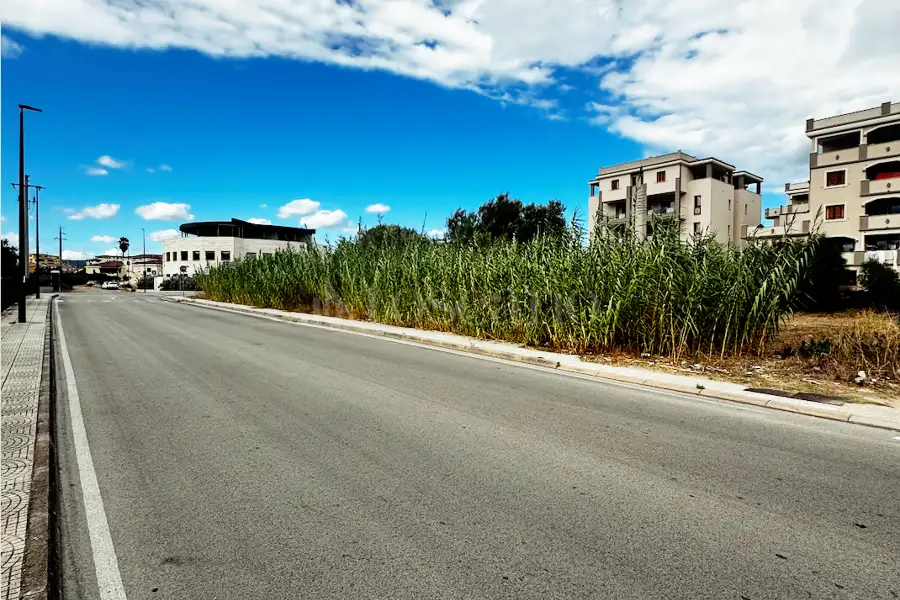 Edificabile Residenziali in vendita di 2.031 mq a €580.000 (rif. 54/2025)