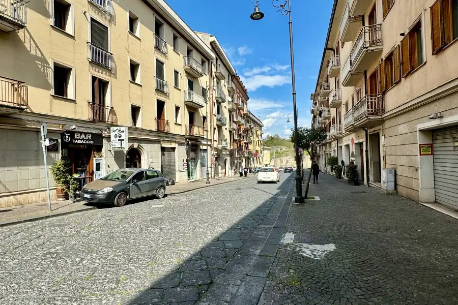 Attività Commerciale in vendita di 130 mq a €210.000 (rif. 31/2025)