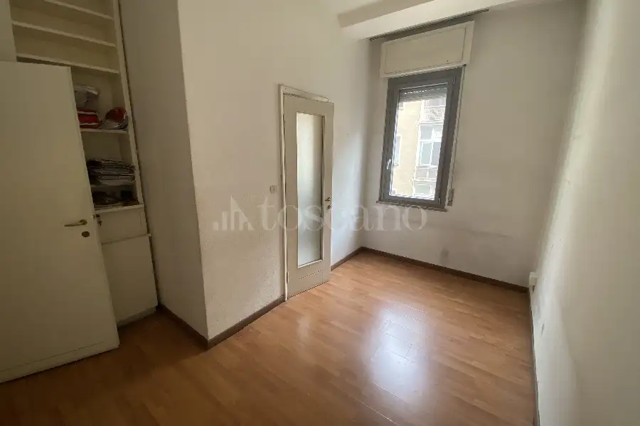 Ufficio in affitto di 125 mq a €2.500 (rif. 82/2026)