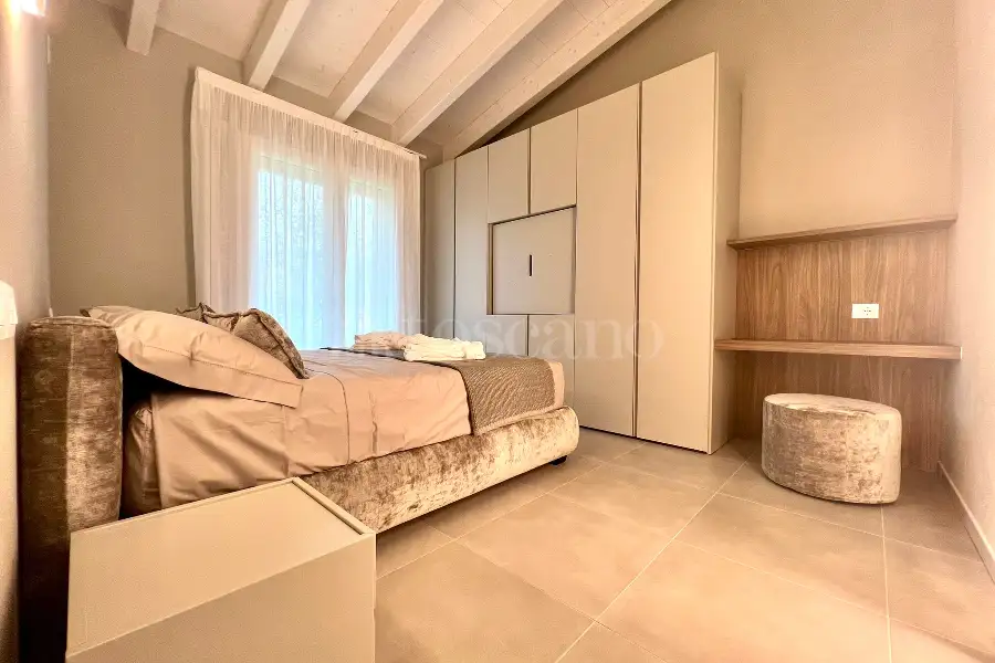 Villa in vendita di 155 mq a €620.000 (rif. 77/2022)