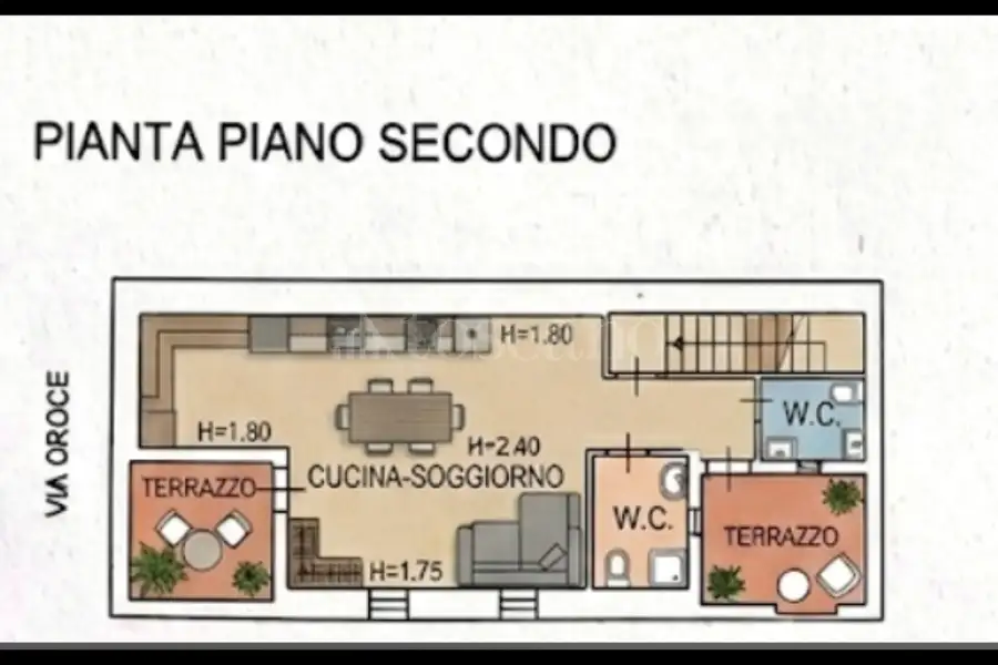 Casa Indipendente in vendita di 159 mq a €175.000 (rif. 96/2026)