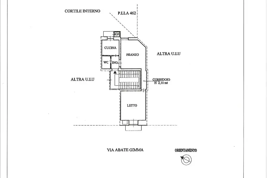 Casa in vendita di 75 mq a €178.000 (rif. 18/2026)
