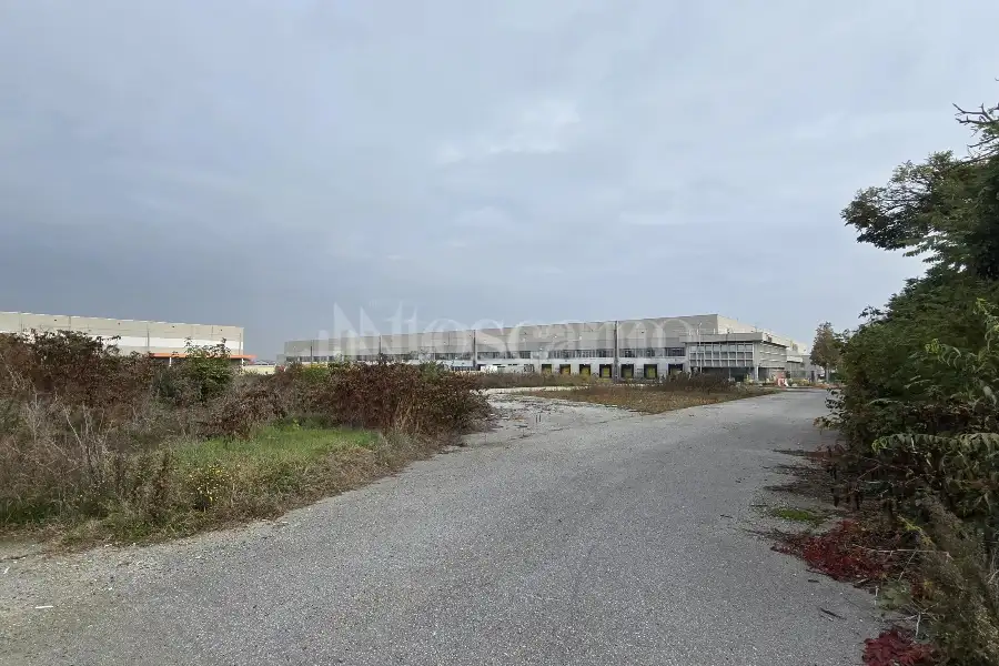 Terreno in vendita di 17000 mq a €1,350,000 (rif. TS0102VE)