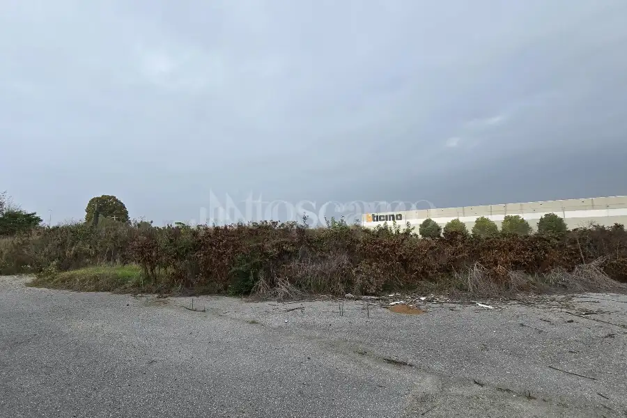 Terreno in vendita di 17000 mq a €1,350,000 (rif. TS0102VE)