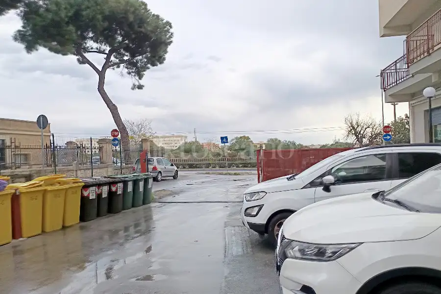 Garage in vendita di 22 mq a €17.000 (rif. 132/2025)