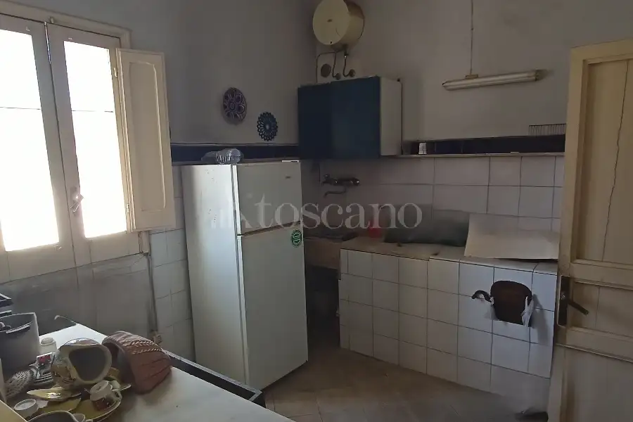 Casa in vendita di 85 mq a €95.000 (rif. 54/2026)
