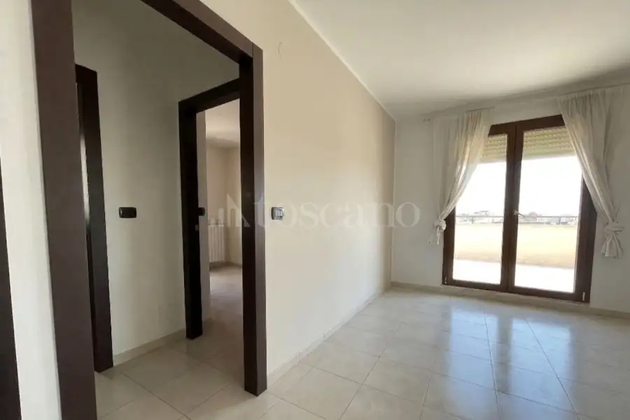 Attico in vendita di 92 mq a €195.000 (rif. 18/2026)