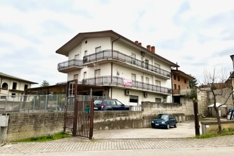 Casa in vendita di 185 mq a €190.000 (rif. 3/2026)