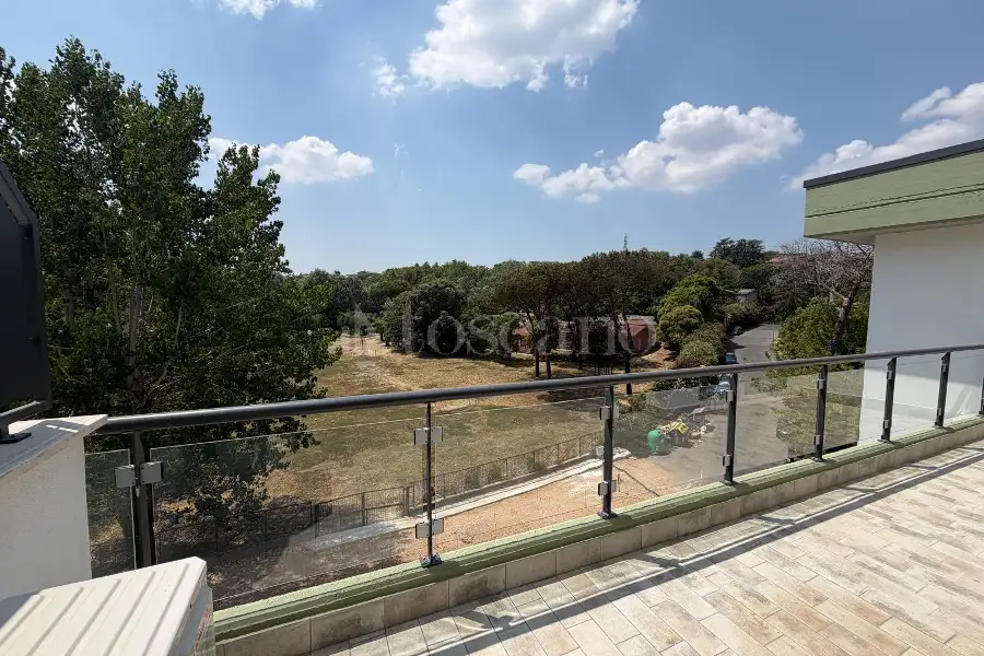 Attico in affitto di 97 mq a €1.300 (rif. 40/2026)