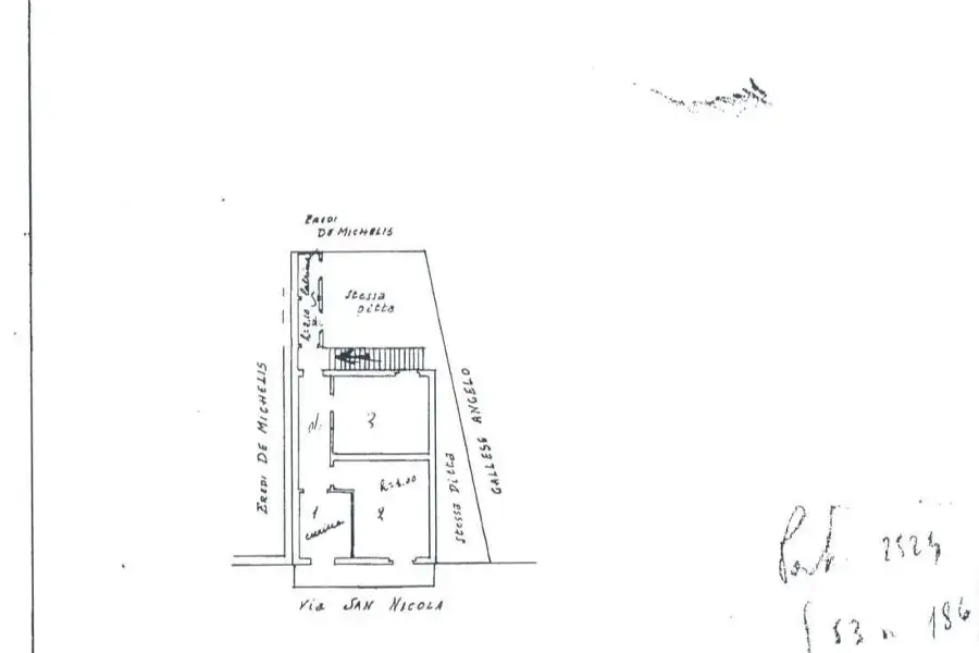 Casa Indipendente in vendita di 120 mq a €55.000 (rif. 63/2025)