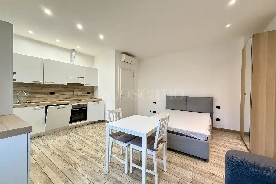 Casa in affitto di 40 mq a €800 (rif. 4/2026)