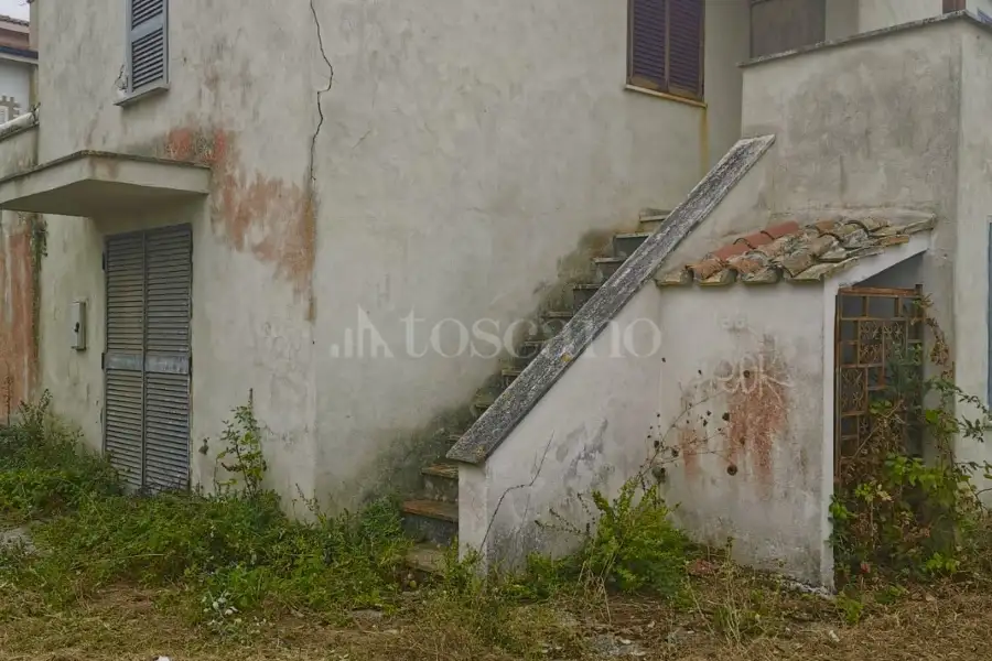 Villa in vendita di 100 mq a €155.000 (rif. 46/2025)