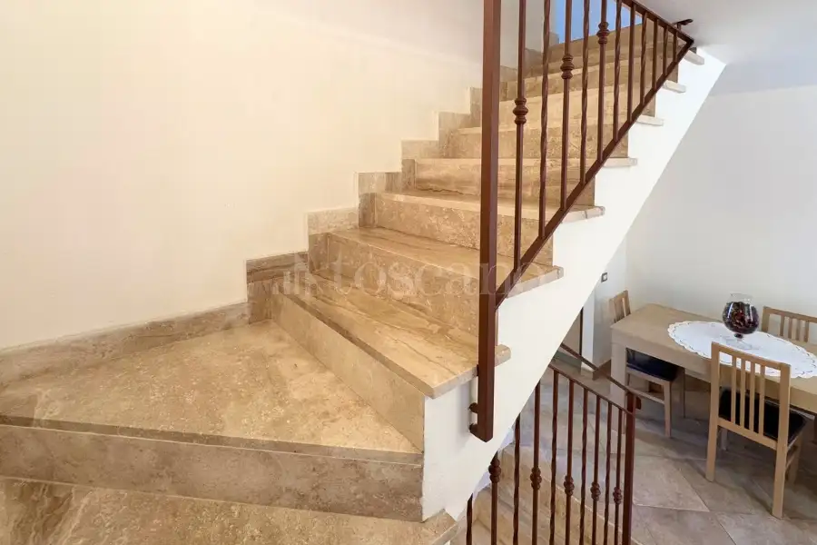 Villino a Schiera in vendita di 160 mq a €380.000 (rif. 48/2026)