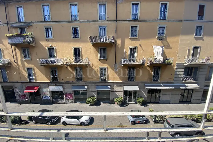 Casa in affitto di 60 mq a €1.300 (rif. 97/2026)