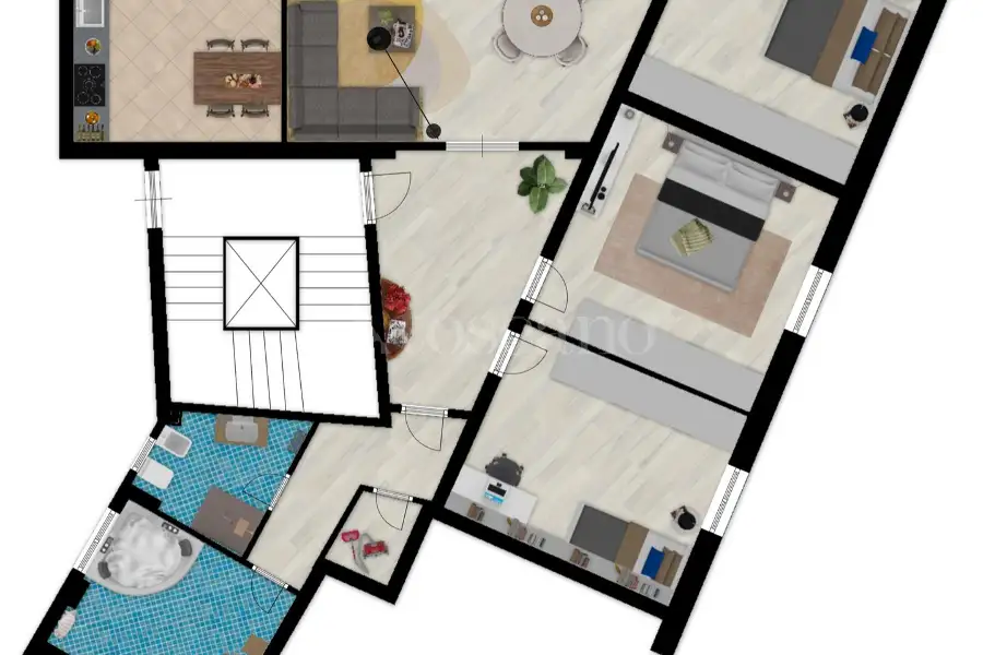 Casa in vendita di 150 mq a €195.000 (rif. 50/2026)
