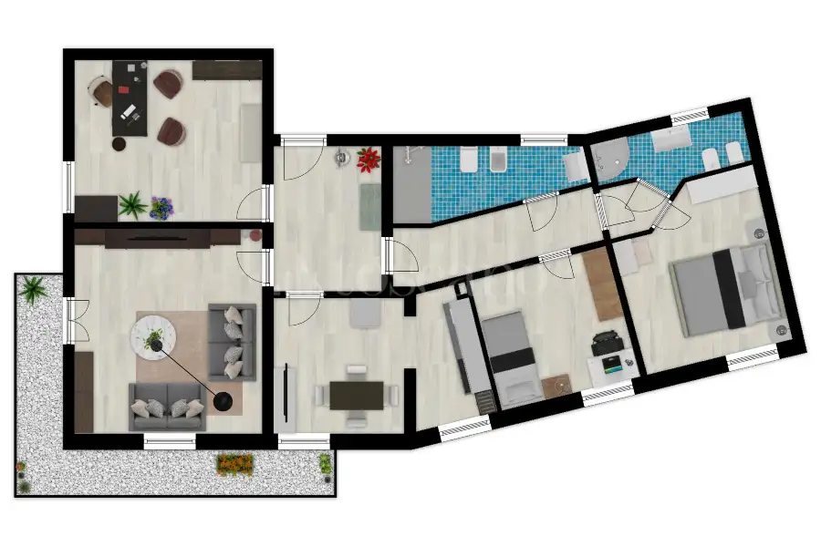 Casa in vendita di 121 mq a €229.000 (rif. 8/2026)
