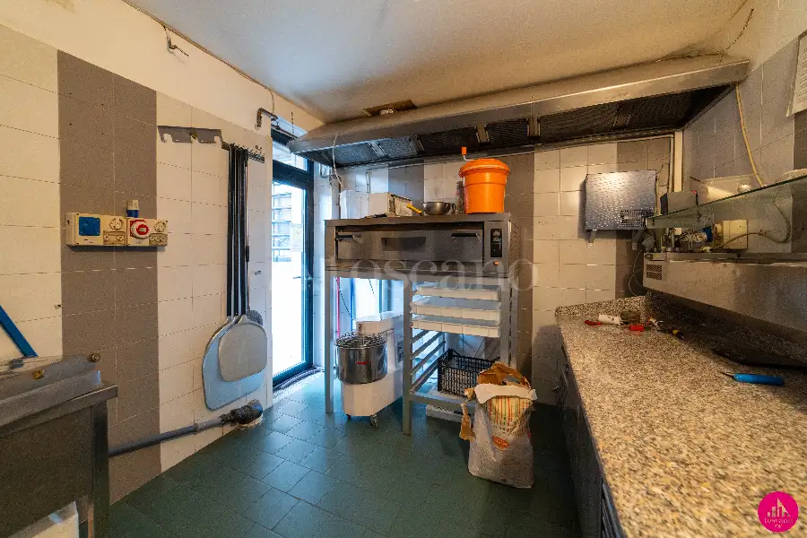 Negozio in vendita di 317 mq a €265.000 (rif. 22/2025)