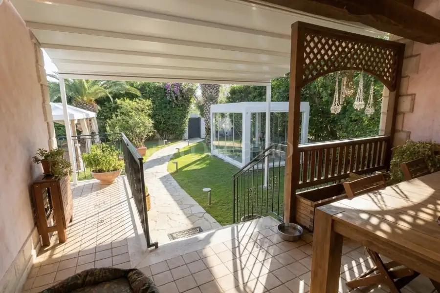 Villa in vendita di 200 mq a €769.000 (rif. 57/2026)