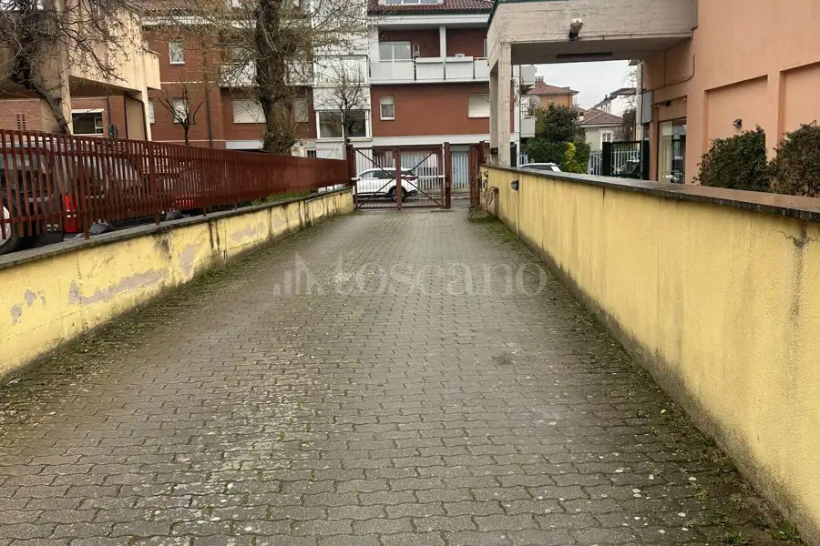 Ufficio in vendita di 30 mq a €29.000 (rif. 40/2025)