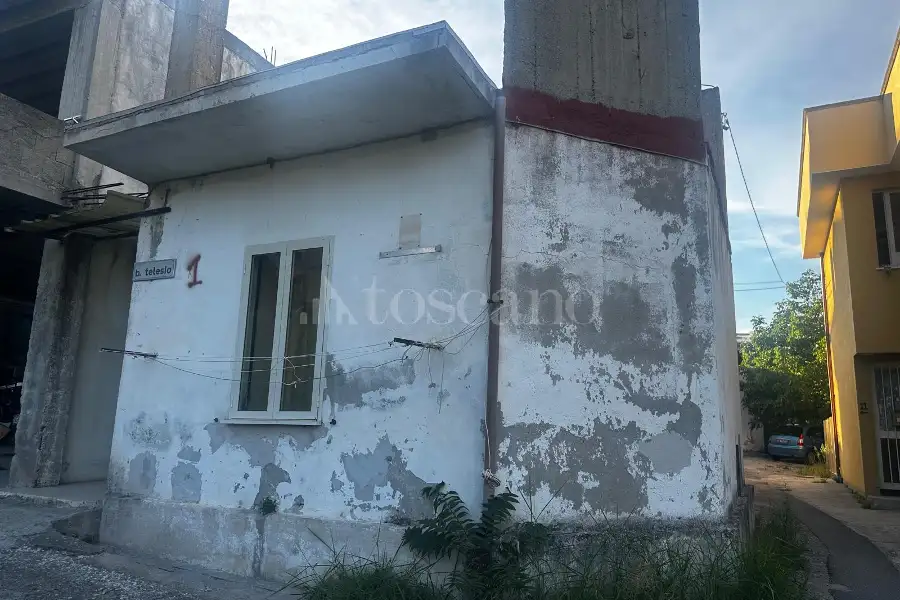Casa in vendita di 310 mq a €59.000 (rif. 85/2026)