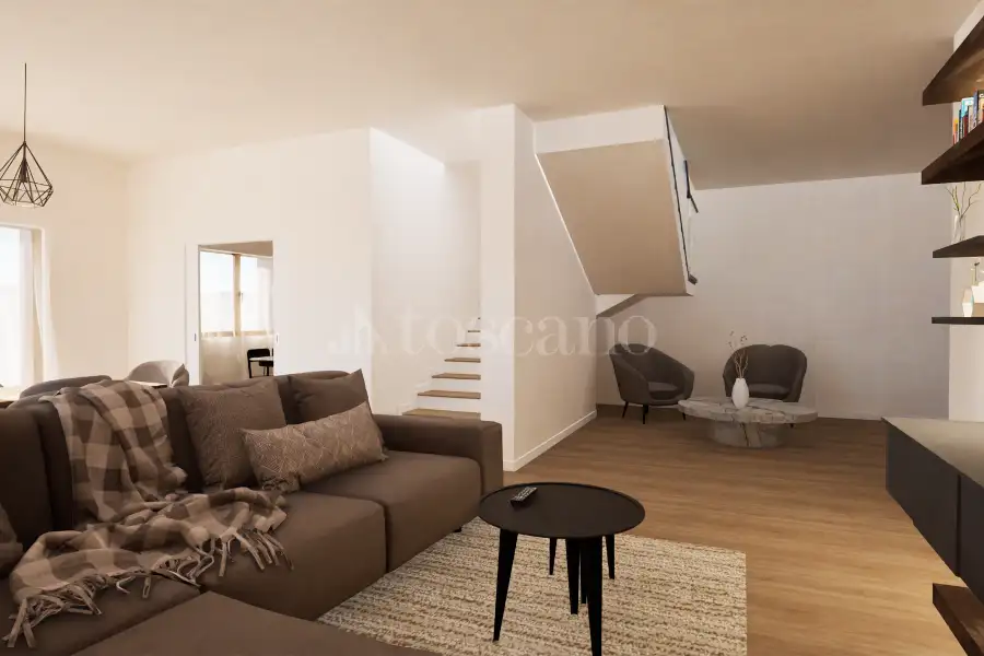 Villa Bifamiliare in vendita di 220 mq a €470.000 (rif. 47/2025)