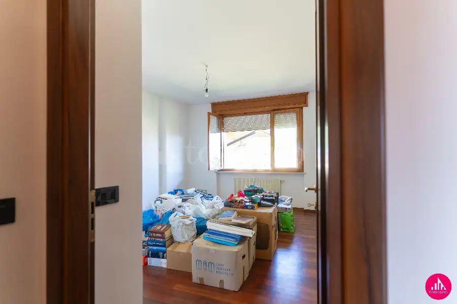 Attico in vendita di 160 mq a €349.000 (rif. 1/2026)
