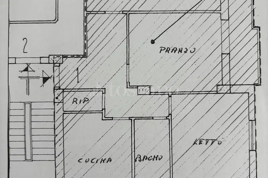 Casa in vendita di 110 mq a €235.000 (rif. 49/2025)